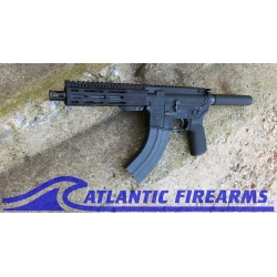 AR15 Pistol 7.5"BBL 7.62x39-Radical Firearms