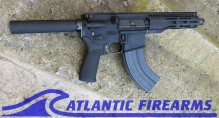 AR15 Pistol 7.5"BBL 7.62x39-Radical Firearms