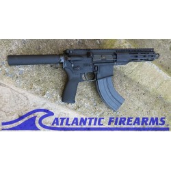 AR15 Pistol 7.5"BBL 7.62x39-Radical Firearms