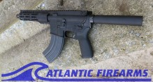 AR15 Pistol 7.5"BBL 7.62x39-Radical Firearms