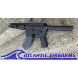 AR15 Pistol 7.5"BBL 7.62x39-Radical Firearms