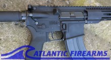 AR15 Pistol 7.5"BBL 7.62x39-Radical Firearms