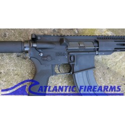 AR15 Pistol 7.5"BBL 7.62x39-Radical Firearms