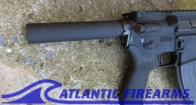 AR15 Pistol 7.5"BBL 7.62x39-Radical Firearms
