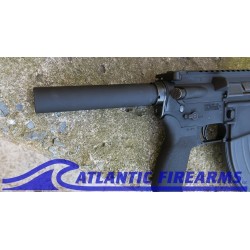 AR15 Pistol 7.5"BBL 7.62x39-Radical Firearms