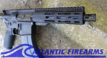 AR15 Pistol 7.5"BBL 7.62x39-Radical Firearms