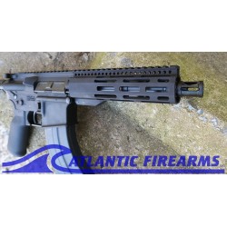 AR15 Pistol 7.5"BBL 7.62x39-Radical Firearms