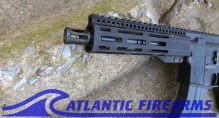 AR15 Pistol 7.5"BBL 7.62x39-Radical Firearms