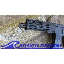 AR15 Pistol 7.5"BBL 7.62x39-Radical Firearms