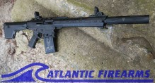F12 Black Classic Shotgun- Typhoon Defense