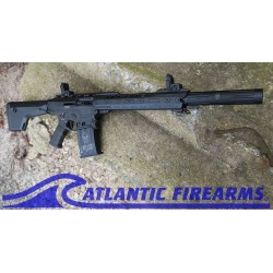 F12 Black Classic Shotgun- Typhoon Defense