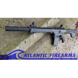 F12 Black Classic Shotgun- Typhoon Defense