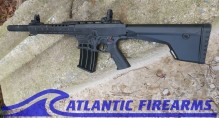 F12 Black Classic Shotgun- Typhoon Defense