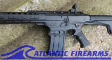 F12 Black Classic Shotgun- Typhoon Defense