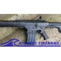 F12 Black Classic Shotgun- Typhoon Defense