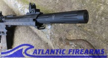 F12 Black Classic Shotgun- Typhoon Defense