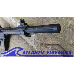 F12 Black Classic Shotgun- Typhoon Defense