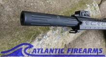 F12 Black Classic Shotgun- Typhoon Defense