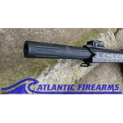 F12 Black Classic Shotgun- Typhoon Defense