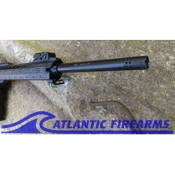 F12 Black Classic Shotgun- Typhoon Defense