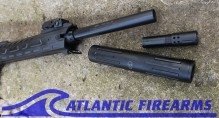 F12 Black Classic Shotgun- Typhoon Defense