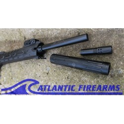 F12 Black Classic Shotgun- Typhoon Defense