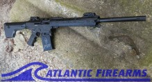 F12 Black Classic Shotgun- Typhoon Defense