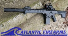 F12 Black Classic Shotgun- Typhoon Defense