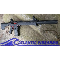 F12 Puma Classic Shotgun-Typhoon Defense