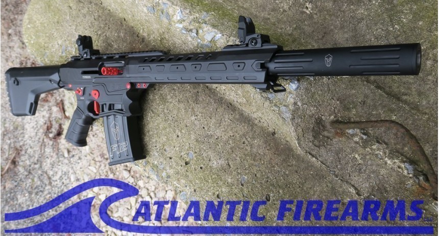 F12 Puma Classic Shotgun-Typhoon Defense
