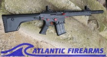 F12 Puma Classic Shotgun-Typhoon Defense