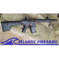 F12 Puma Classic Shotgun-Typhoon Defense