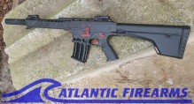 F12 Puma Classic Shotgun-Typhoon Defense