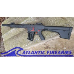 F12 Puma Classic Shotgun-Typhoon Defense