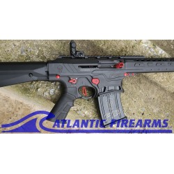 F12 Puma Classic Shotgun-Typhoon Defense