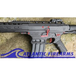 F12 Puma Classic Shotgun-Typhoon Defense