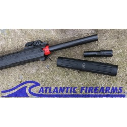 F12 Puma Classic Shotgun-Typhoon Defense