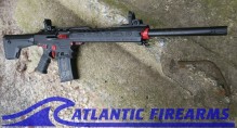 F12 Puma Classic Shotgun-Typhoon Defense