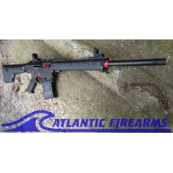 F12 Puma Classic Shotgun-Typhoon Defense
