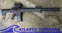 F12 Puma Classic Shotgun-Typhoon Defense