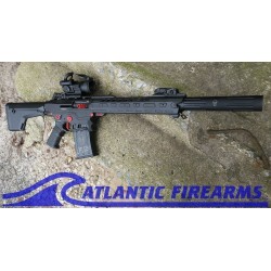 F12 Puma Classic Shotgun-Typhoon Defense
