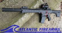 F12 Puma Classic Shotgun-Typhoon Defense
