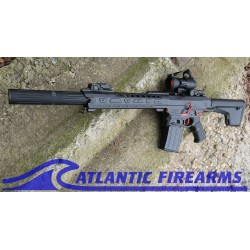 F12 Puma Classic Shotgun-Typhoon Defense