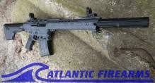 F12 Grey Classic Shotgun-Typhoon Defense