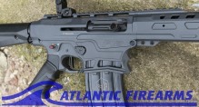 F12 Grey Classic Shotgun-Typhoon Defense