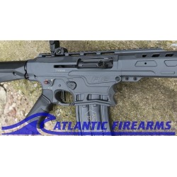 F12 Grey Classic Shotgun-Typhoon Defense