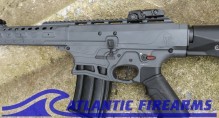F12 Grey Classic Shotgun-Typhoon Defense