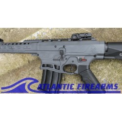 F12 Grey Classic Shotgun-Typhoon Defense