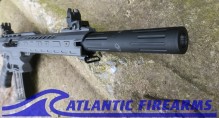 F12 Grey Classic Shotgun-Typhoon Defense