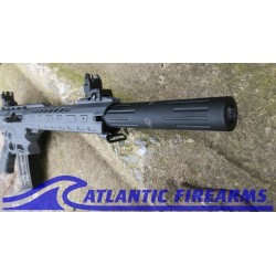 F12 Grey Classic Shotgun-Typhoon Defense